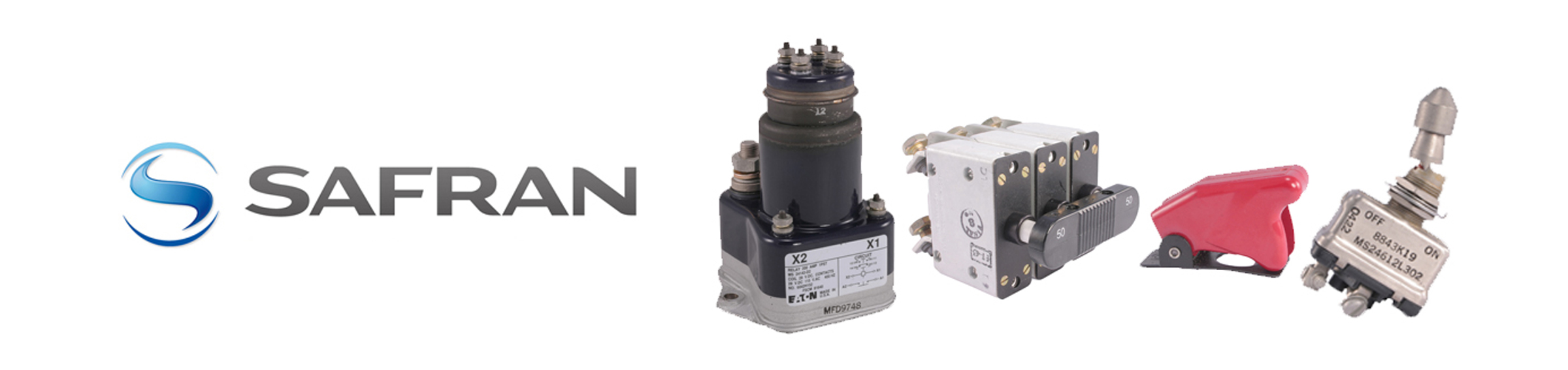 Safran Electrical Power